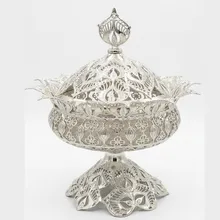 شکلات خوری پایه دار مانا شکلات خوری پایه دار پیوتر